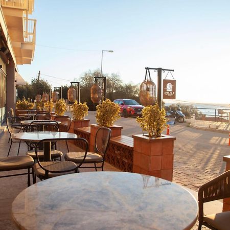 Datca Sapphire Hotel المظهر الخارجي الصورة