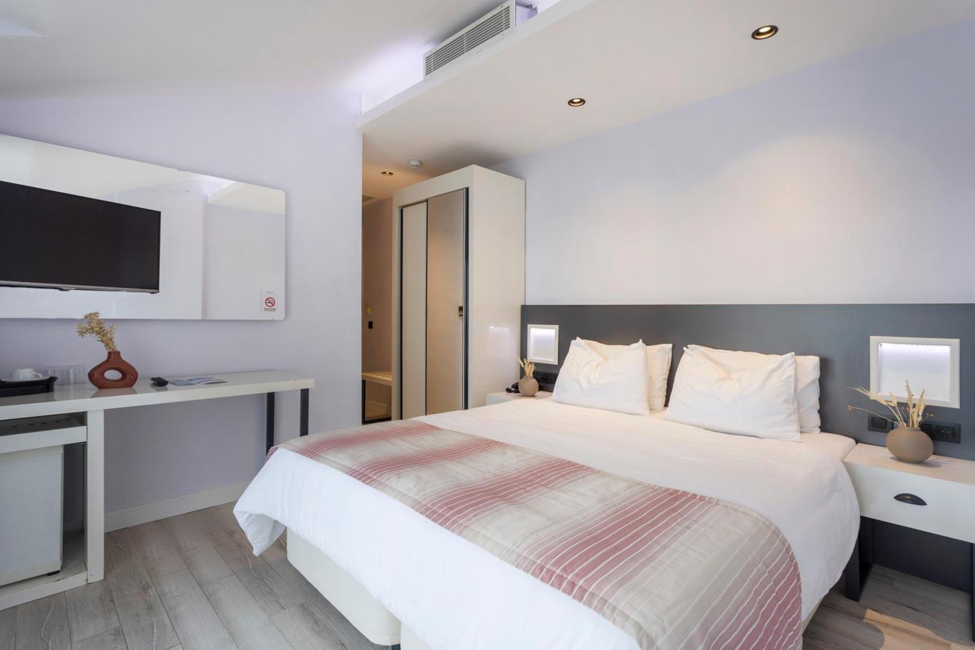 Datca Sapphire Hotel الغرفة الصورة