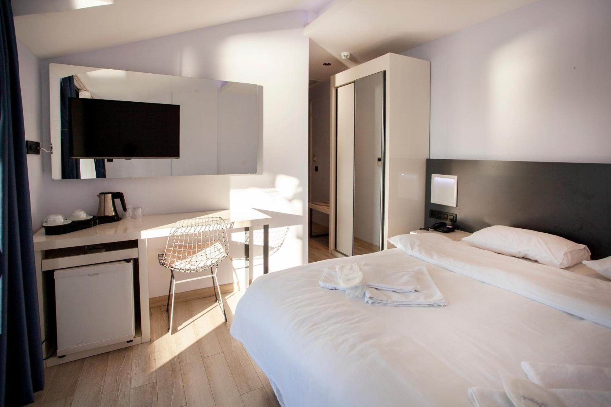 Datca Sapphire Hotel الغرفة الصورة