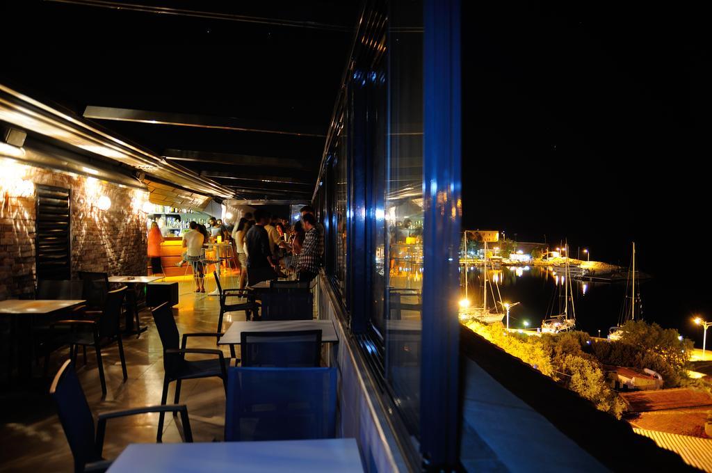 Datca Sapphire Hotel المظهر الخارجي الصورة