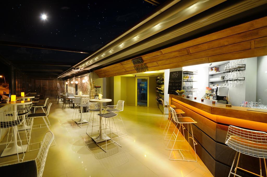 Datca Sapphire Hotel المظهر الخارجي الصورة